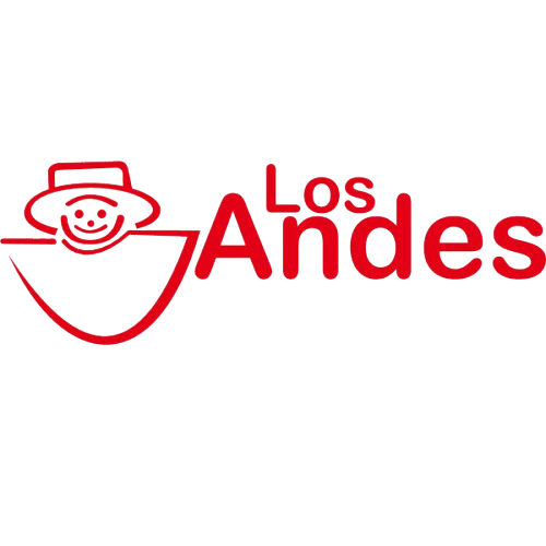 Los Andes