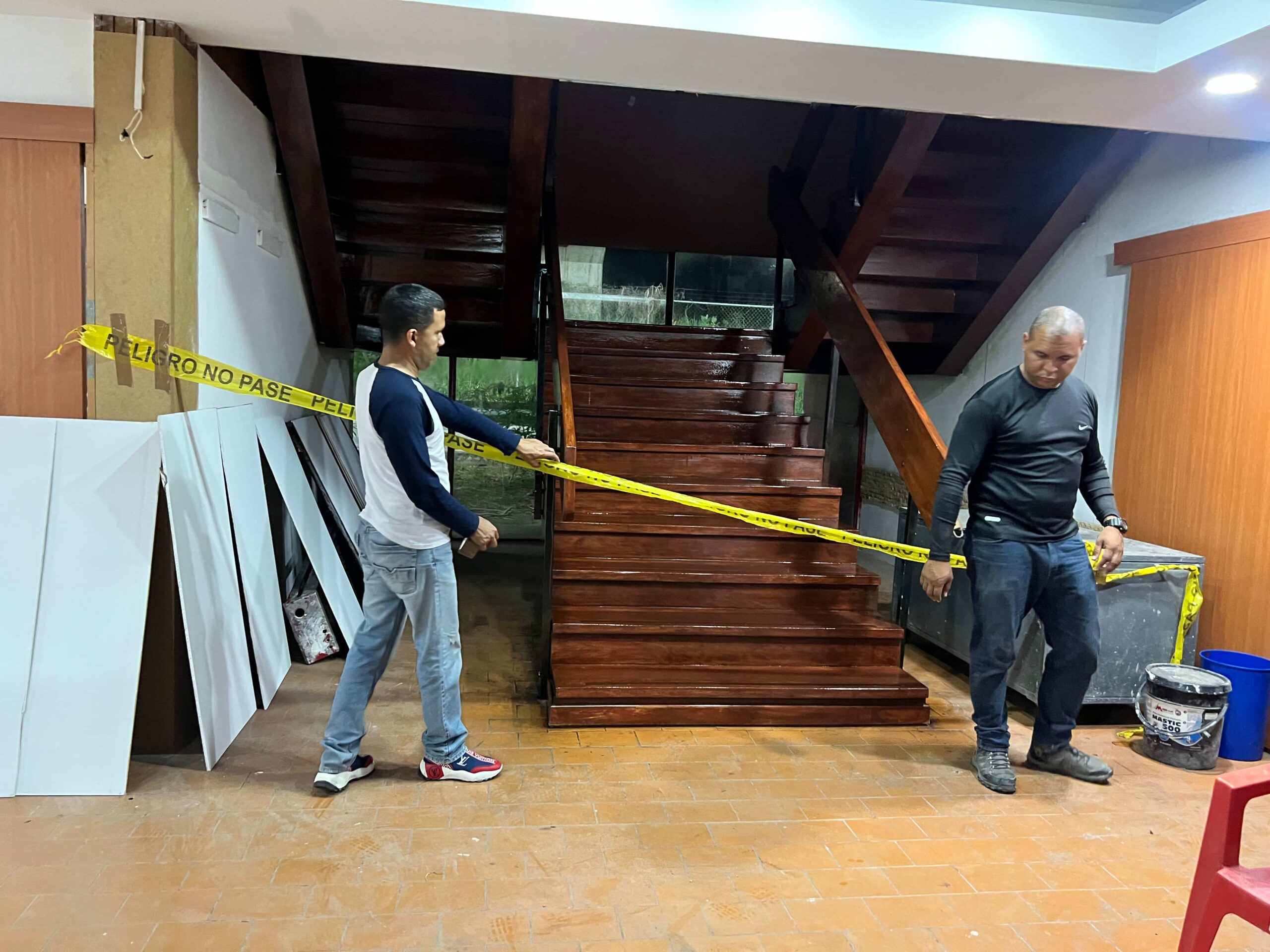 Planta Venirauto S.A. — Maracay